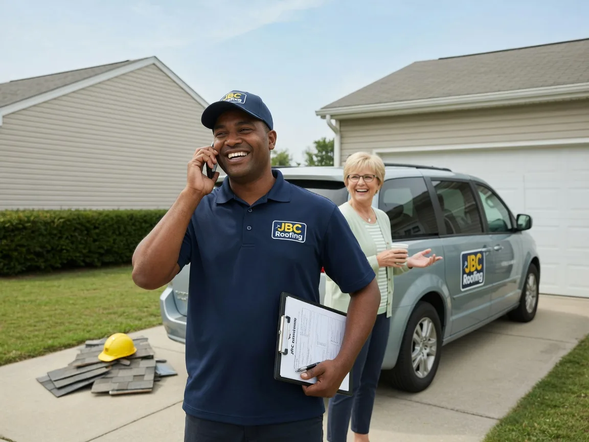 Roof Replacement Sadieville, KY FAQs